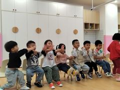 -佳诺智慧托育中心(龙岗中心城校区)