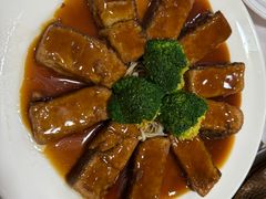 私房黑豆腐-鸽鸟轩(石岐店)