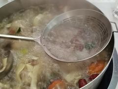 -刘少华贵州小黄牛·鲜牛肉火锅(总店)
