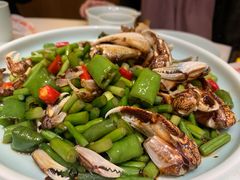 -村长家的疙瘩汤(沌口店)