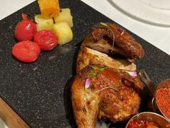 -Wei菋·Le Bistrot