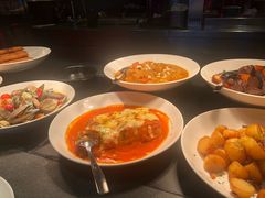 -广州富力君悦大酒店·凯菲厅