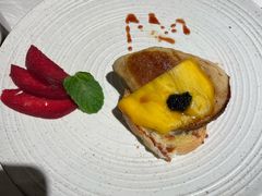 -俄士厨房(五棵松华熙LIVE店)
