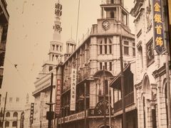 -老人和饭店(淮海中路店)