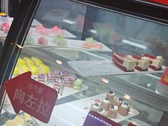-吉布鲁牛排海鲜自助(芙蓉万家丽店)
