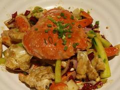 android_upload_pic-蟹之国·精品蟹料理(极地店)