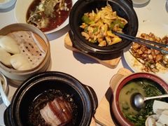 -眉州东坡(翠微印象城店)