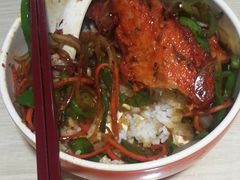 -首都师范大学-本部食堂