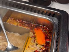-鼎膳常火锅(华阳店)