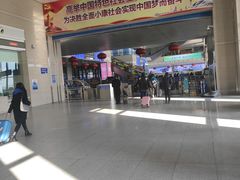 -长春西站