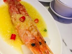 -喜鼎海胆水饺(柏威年购物中心店)