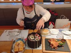 -BreadTalk面包新语·烘焙蛋糕(中心书城店)