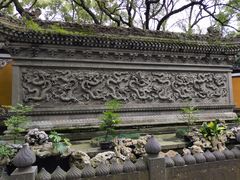 -普陀山风景名胜区-法雨禅寺