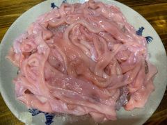 -老街坊市井火锅(营门口店)