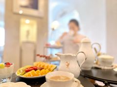 -Me Coffee下午茶艺术空间