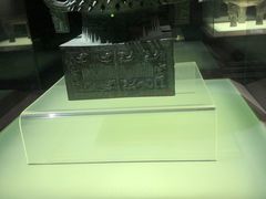 -上海博物馆(人民广场馆)