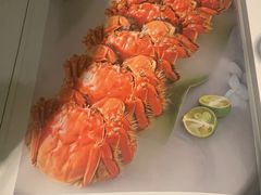 -小厨娘淮扬菜(清江苏宁广场店)