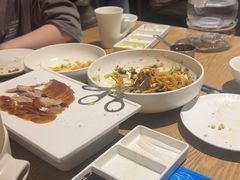 -小大董·烤鸭(王府井apm店)