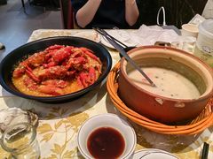 -聚味瞿记·龙虾堂(坡子街店)