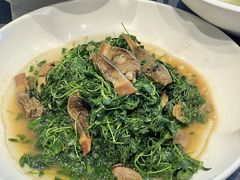 -老北门·苏帮菜·湖景包间(月光码头店)