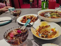 -四川饭店(城乡购物中心店)