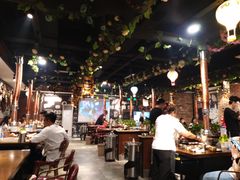 -·缸桶屋·韩式牛肋条自助烤肉(西湖D11店)