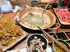 -海子口鲜牛馆(招商兰溪谷店)