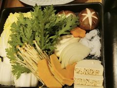 -满来寿喜烧(金虹桥店)