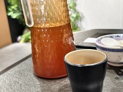 茶水-金陵家宴·金陵春·南京菜(夫子庙店)