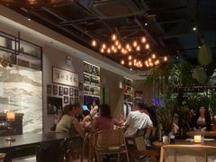 -Osteria Garden 生蚝花园餐厅(原进贤路店)