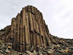 -石条山