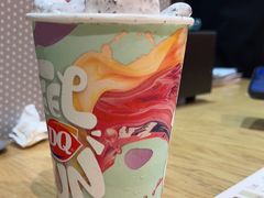 -DQ·蛋糕·冰淇淋(万象城店)