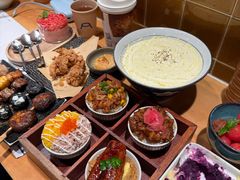 -火山屋台(新街口店)