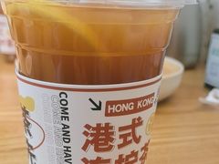 -潮粥荟·潮汕砂锅粥(槐房万达店)