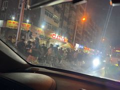 -小胖老味刨冰