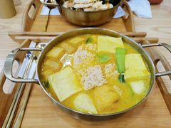 -超级泰·泰式麻辣烫(南京商厦店)