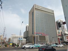 -东方之珠洗浴休闲广场(于家堡店)