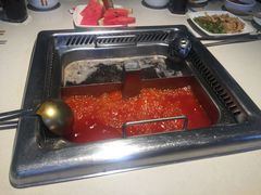 -海底捞火锅(团结桥店)