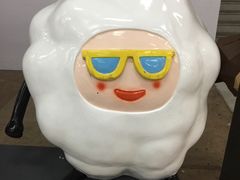 -麦当劳(广州新港东路第二分店)