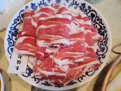 -东镇老火锅(长春路首店)