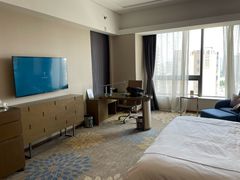 -淮安曙光国际大酒店(大运河广场花街店)