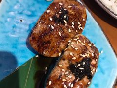 鹅肝寿司-有喜屋·烧鸟·居酒屋(周浦万达店)