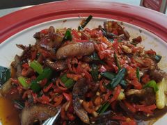 -有红鸡毛店·川菜(建设路店)