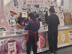 -山姆会员商店(亦庄创意生活广场店)
