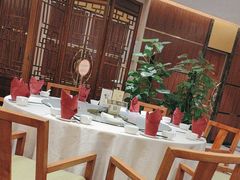 -东尊华美达广场酒店·东尊阁美食中餐厅