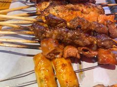 -肉串汪自由派(西便门店)