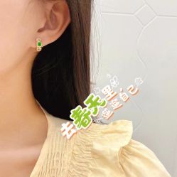 点击看大图 -Cindy Jewelry·钻戒·彩色宝石