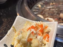 -牛焱·烧肉酒肆(五大道店)