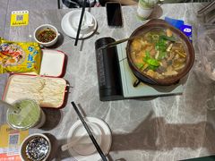 -肥家大排档(天河体育西店)