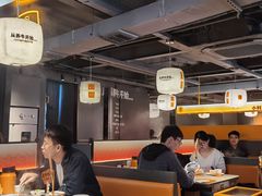 -潮发潮汕牛肉店(软件基地店)